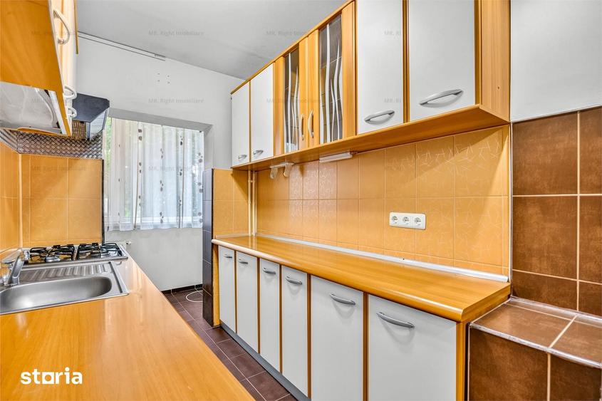 Apartament 2 camere | 2 balcoane | decomandat | Codrul Cosminului - 3