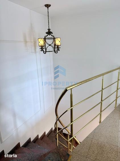 Penthouse Unirii 4 Camere Nemobilat 127 Mp - 14