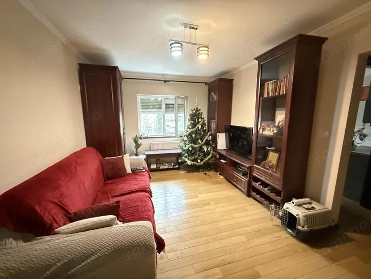 Apartament 4 camere, decomandat, etaj 1 - Bucovina - 7