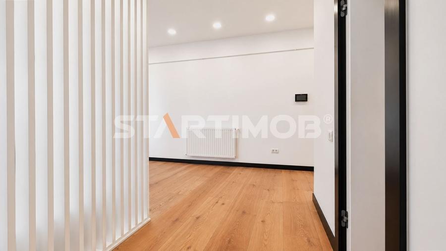 Apartament cu 2 camere decomandat, mobilat în Griviței