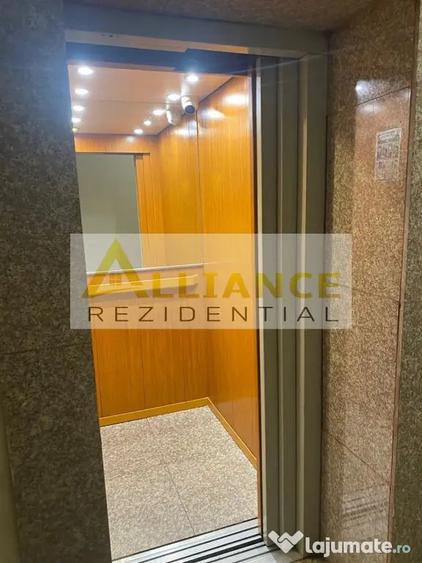 Apartament cu 2 camere decomandat în Prelungirea Ghencea