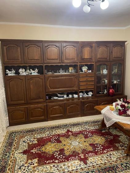 Casă cu 4 camere în Stejaru