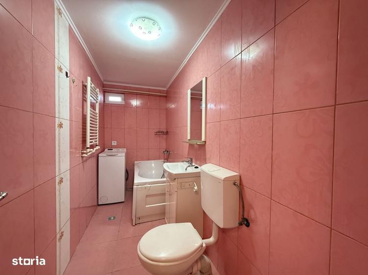Garsonieră semidecomandată în Dâmbovița