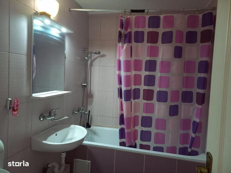 apartament cu 2 camere in Centru,zona Piata Mihai Viteazul - 2
