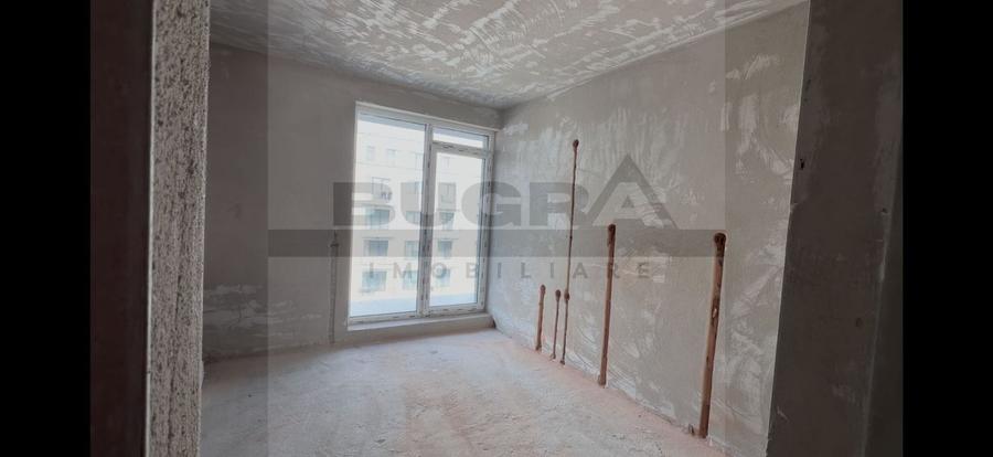 Apartament cu 2 camere decomandat în Iris