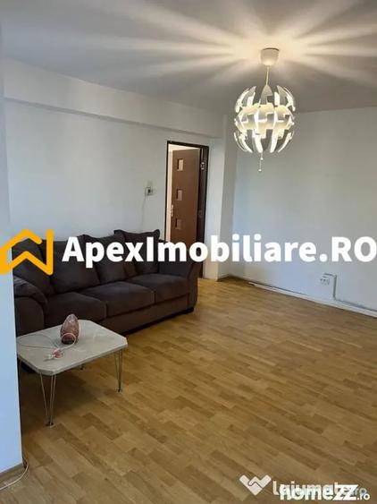 Ap. 3 cam Militari Bucuresti | Metrou 10 min | centrala prop - 1