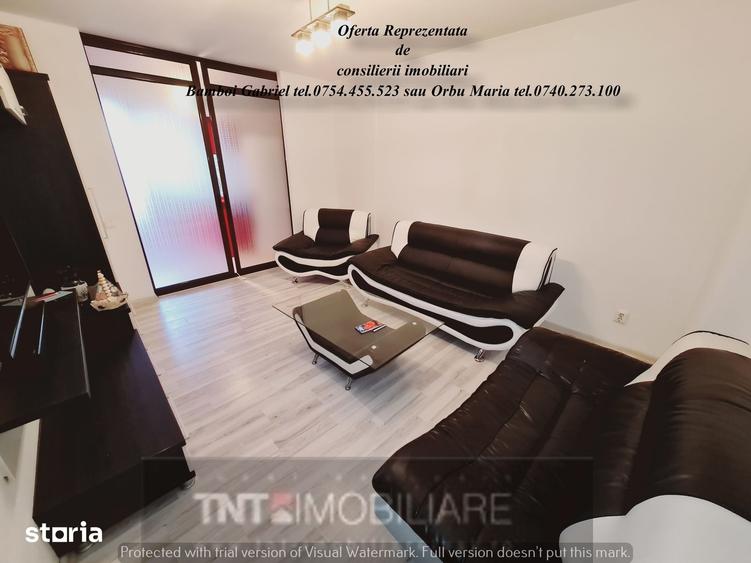 3 camere decomandat Bloc Nou+ loc de parcare zona Nicolina-Strugurilor - 6