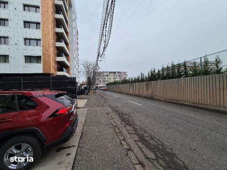 Garsonieră în Apărătorii Patriei
