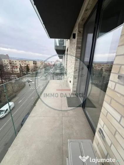 Apartament 3 camere 2 dormitoare parcare subterana Marast... - Cluj-Napoca (Cluj) - 5
