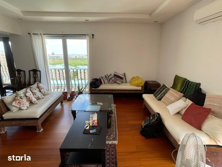 Apartament cu 4 camere decomandat în Ștefăneștii de Jos