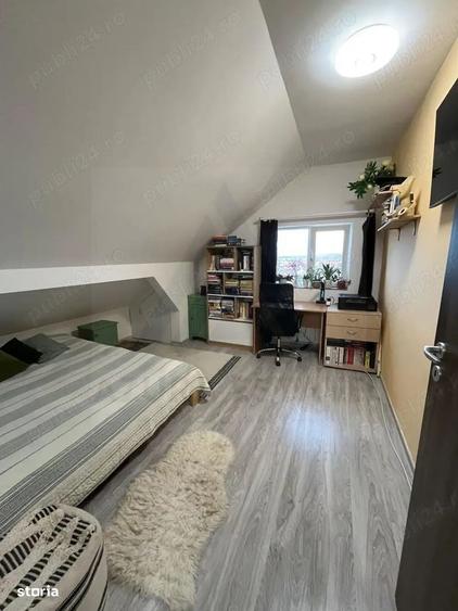 Apartament 3 camere 2 balcoane zona Strand II - 4