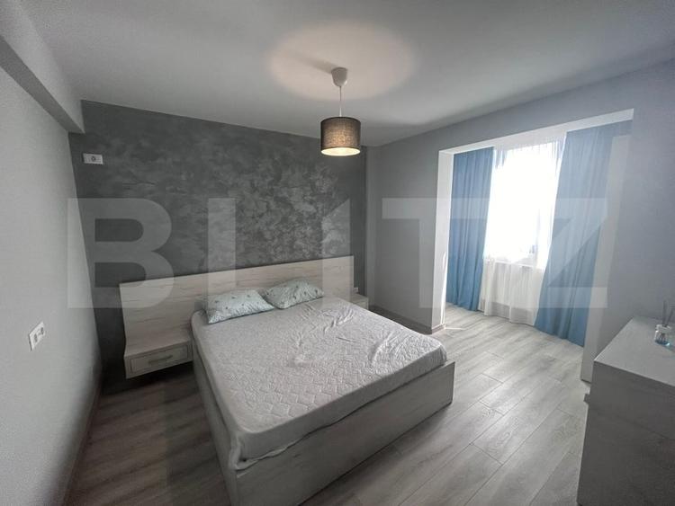 Apartament cu 2 dormitoare, bloc nou, Calea Severinului - 5