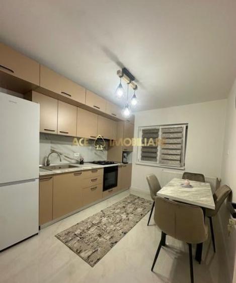 2 Camere de inchiriat | Baneasa | Metrou | Modern - 4