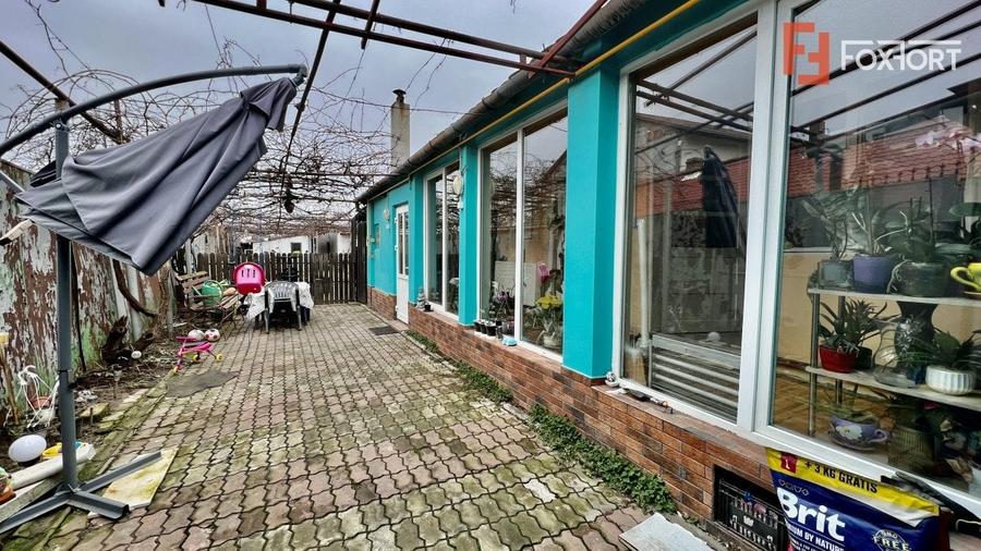 Casa individuala in Timisoara cu teren de 2863 MP - ID V2875 - 1