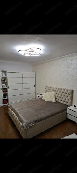 Apartament cu 2 camere decomandat în Pielești