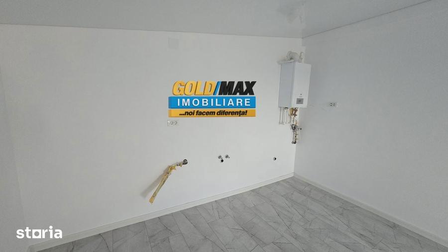 Apartament 4 camere de lux, 132 m2, Bascov Glamboc - 9