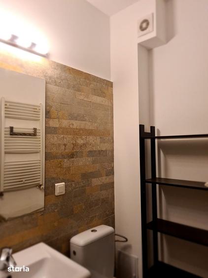 Garsonieră în Vitan