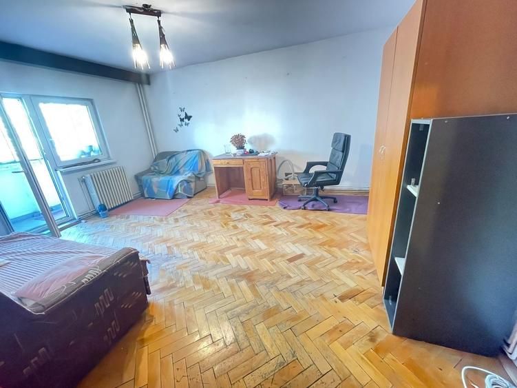 Apartament cu 3 camere decomandat în Mănăștur