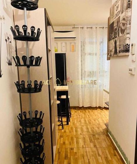 Studio de vanzare | Crangasi - Str Nucsoara  | Metrou | Balcon | 40mp - 2