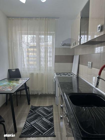 Apartament cu 2 camere în Câmpina