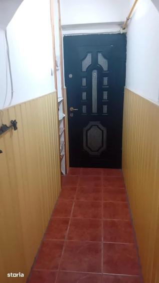 Garsonieră decomandată în Exterior Vest