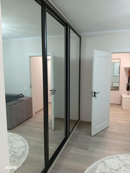 Apartament cu 2 camere în Mazepa 1