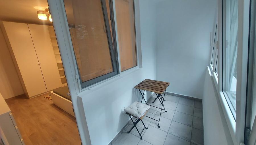 Apartament cu 3 camere în Drumul Taberei