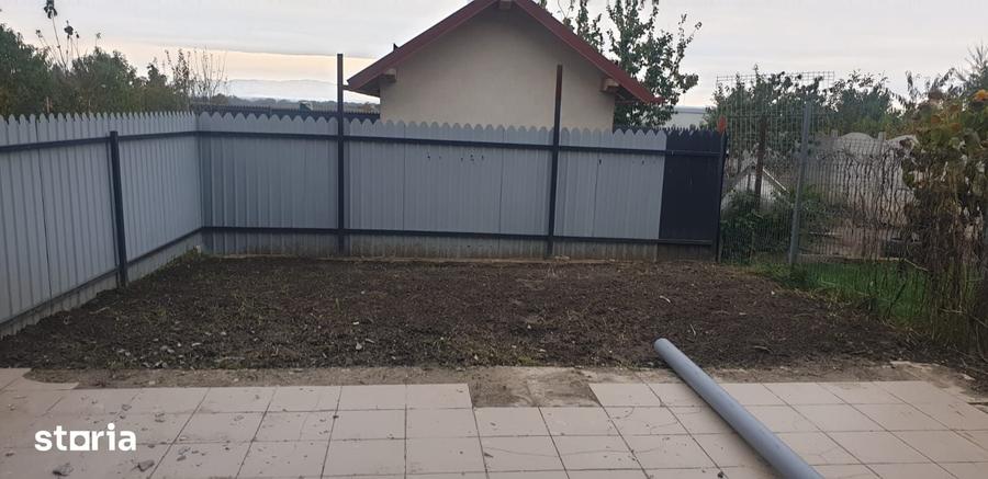 Casa Sanpetru - 3