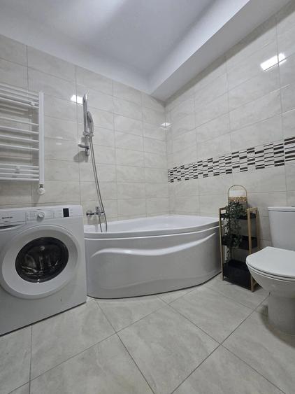 Apartament cu 2 camere decomandat în Chiajna
