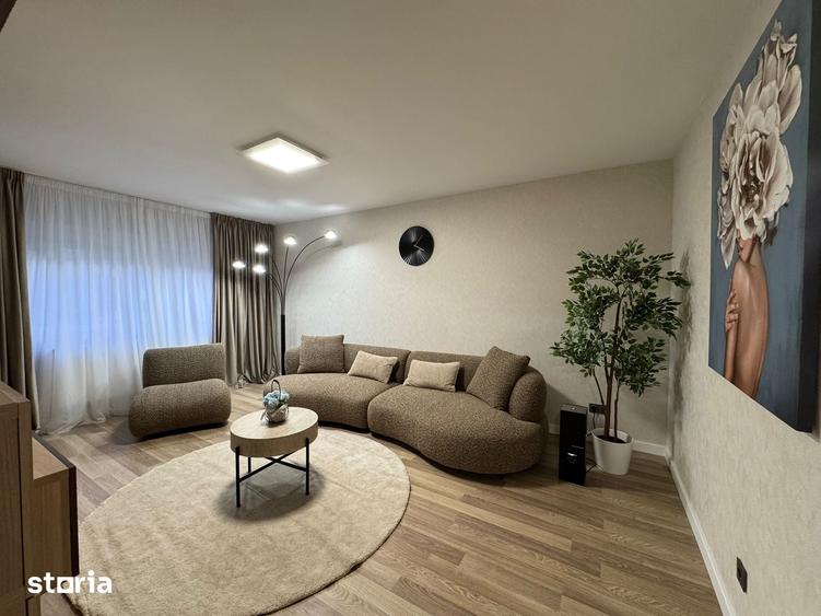 Renovat integral, mobilat premium, aproape de Herastrau ?i metrou01 - 1