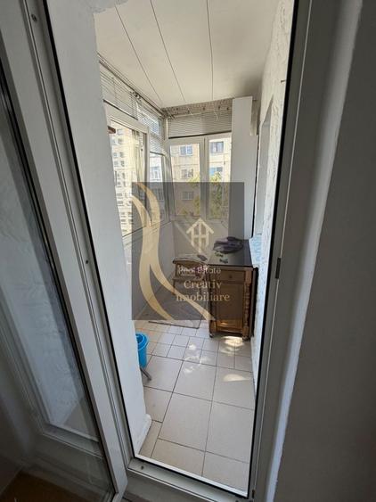Apartament cu 2 camere decomandat în Tineretului
