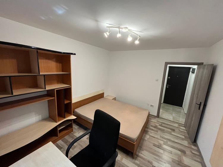 Apartament cu 2 camere decomandat în Tudor Vladimirescu