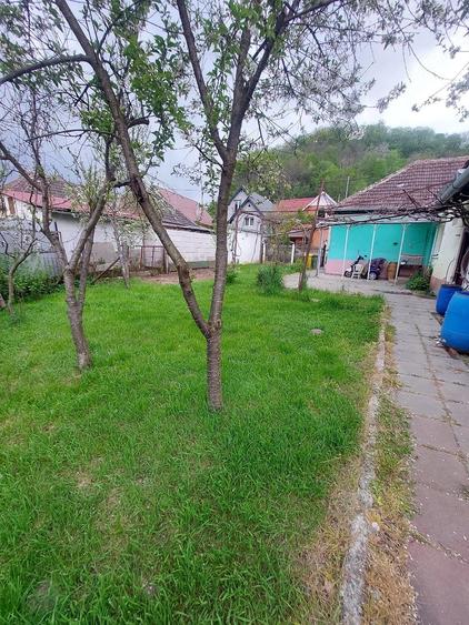 Casă cu Teren 300 Mp în Central