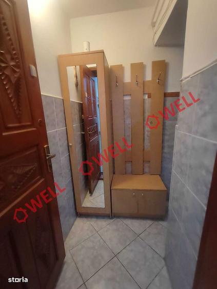Apartament cu 2 camere de inchiriat pe strada Romulus Cioflec! - 11