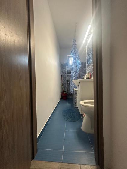 Apartament cu 2 camere semidecomandat în Tipografilor