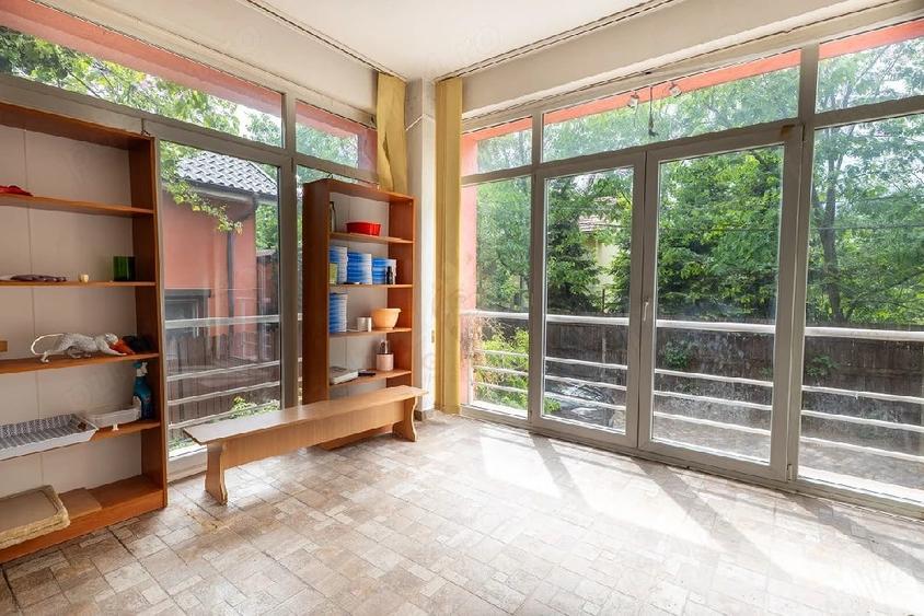 Casă cu Teren 471 Mp în Drumul Taberei
