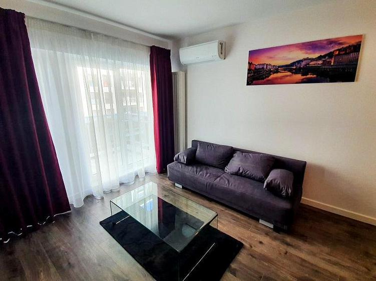 Barbu Vacarescu Belvedere Residences Pipera Aviatiei LUX - 1