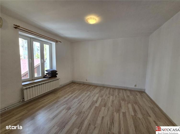 Rar pe piata: 2 camere in vila cu curte privata 104 mp aproape - 7