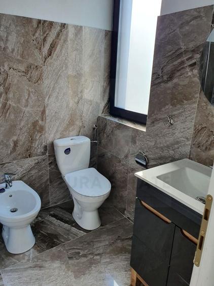 Apartament modern 60 mp  3 camere 2 băi  Șelimbăr - 9