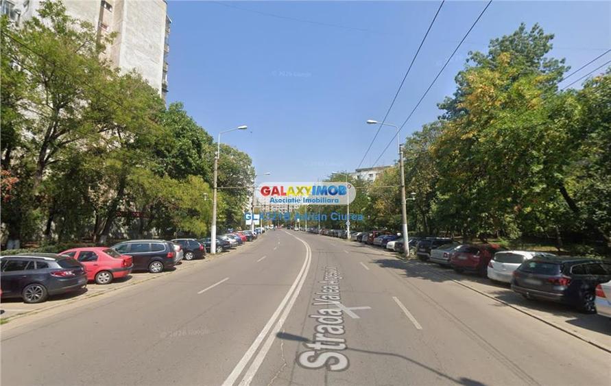 Apartament cu 2 camere decomandat, mobilat în Drumul Taberei