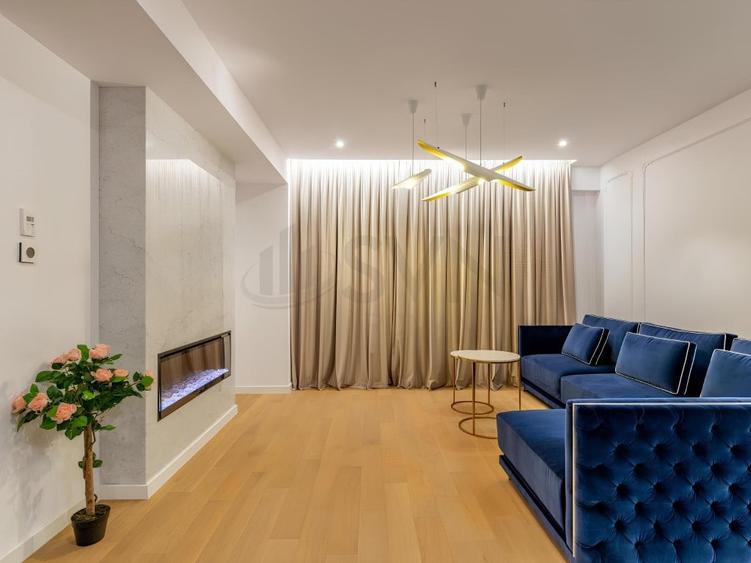 Apartament l 2 camere l Terasa I One Herastrau Towers - 3