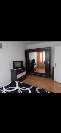 Apartament cu 2 camere semidecomandat în Nord