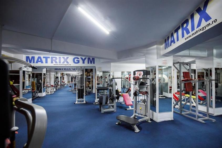 Spațiu comercial, de 1,650 mp, în Giulești