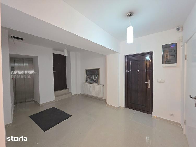 1 Room + Terrace | Lascar Catargiu 23 - Ultracentral - 7