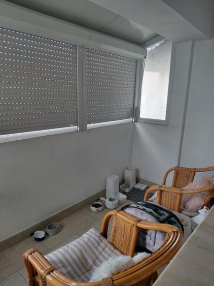 Apartament cu 2 camere decomandat în Ultracentral