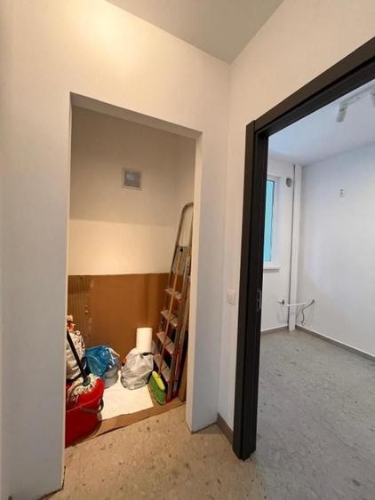 Apartament cu 2 camere semidecomandat în Domenii