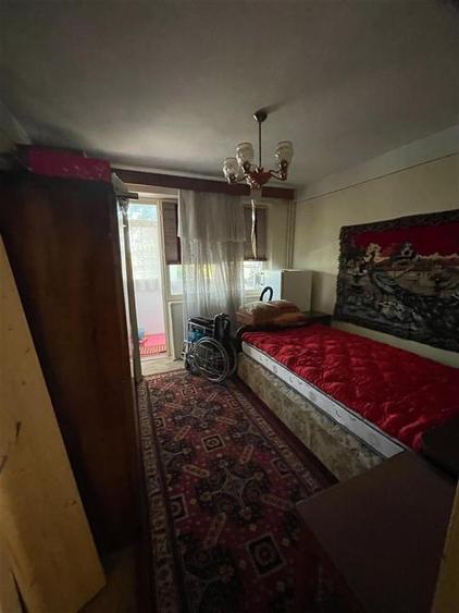 Apartament cu 2 camere semidecomandat în Apollo