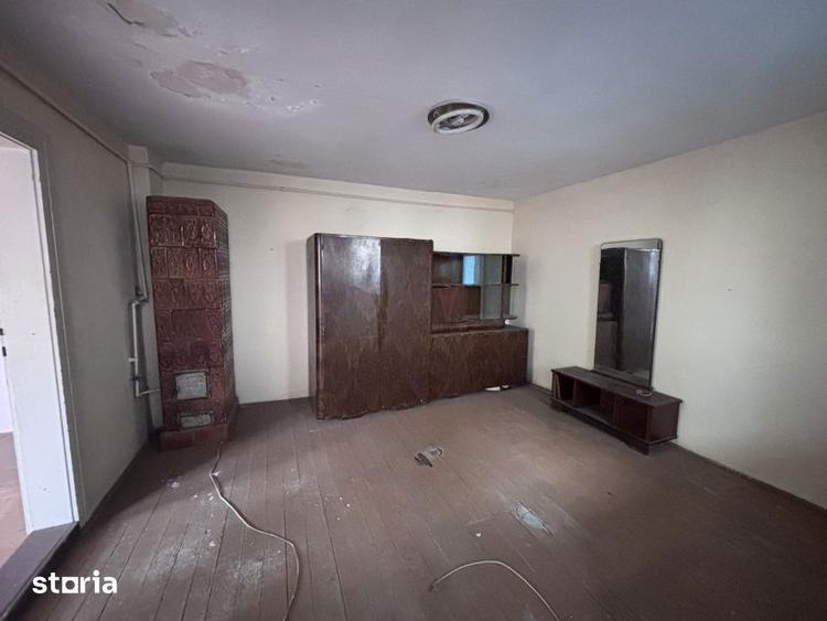 Oportunitate investitie | Casa individuala 3 camere | Someseni - 4