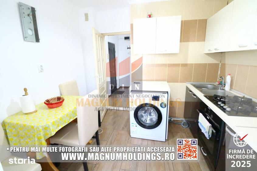 Apartament LIDL Prundu, 2 camere, 2 balcoane, etajul 2 - 13