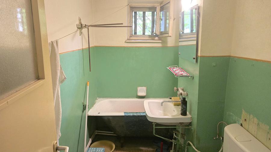Vand apartament cu 2 camere in Deva, zona Piata Centrala, etaj 1, - 7